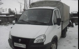 Надёжная и качественная перевозка грузов в Троицке