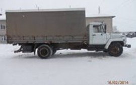 Доставка грузов