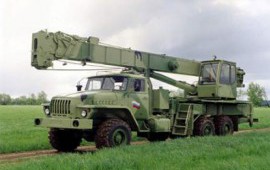 Услуги автокрана 15,16,25тонн