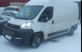 Грузоперевозки до 1500 кг