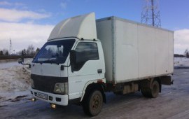 Перевезу ваш груз
