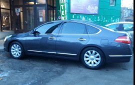 Vip taxi