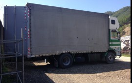 Scania
