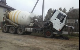 volvo fl10