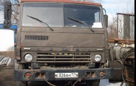 Аренда самопогрузчика
