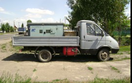 Услуги,Аренда,Компрессора 175s