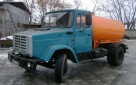 Аренда ассенизатора