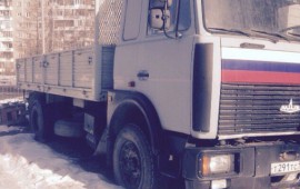 Ищу груз