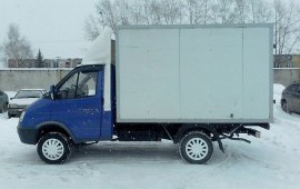 Грузоперевозки, город, межгород