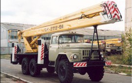 АГП 2206