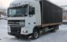 Транспортные перевозки