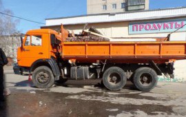 Доставка песка, земли,гпс,щебня,уголь,перегной,навоз,торф