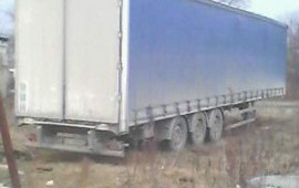 Автогрузоперевозки
