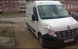 Грузоперевозки на своем автомобиле