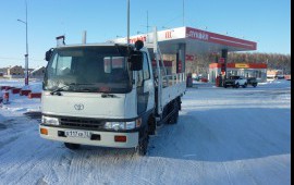 Грузоперевозки до 5т