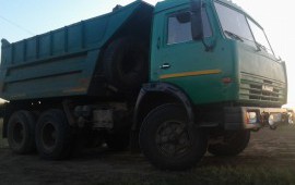 Сдам самосвалы в аренду