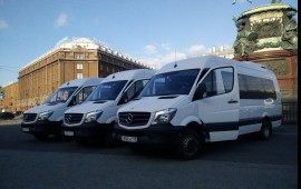 аренда Mercedes Vito, Viano,Sprinter, new, турист