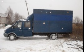 Газель