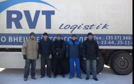 Услуги грузчиков в Орске