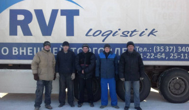 Услуги грузчиков в Орске