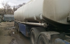 бензовоз