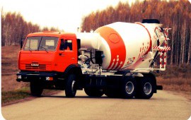 Камаз 58147С
