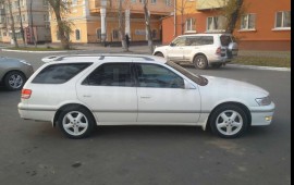 фургон