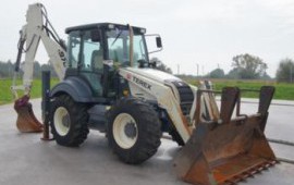 TEREX 970
