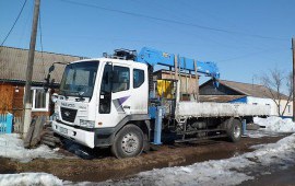 Воровайка