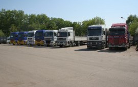 АРЕНДА БОРТОВЫХ ДЛИННОМЕРОВ 6М, 12М, 13,6М