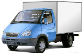 Газель