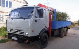 Манипулятор 10 тонн