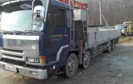 Услуги воровайки любой спецтехники