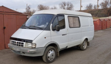 Грузоперевозки в Анапе