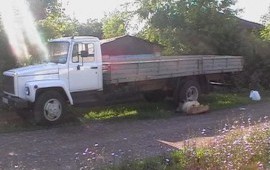 Газон