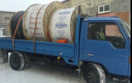 Грузоперевозки до 3 тонн и до 6 метров. ГОРОД и МЕЖГОРОД!