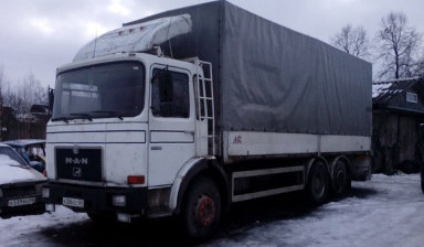 Грузоперевозки по россии 10т.