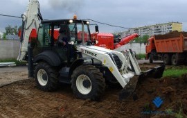 TEREX 970