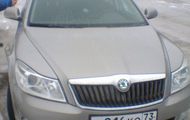 Услуги такси