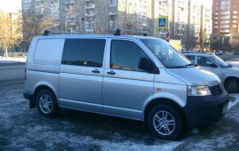 Фольксваген Т5