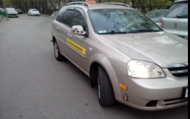 Пассажирские перевозки в такси