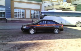 Такси Ямщик