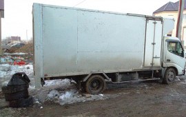 Toyota dyna