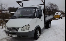 Услуги по перевозке и переездам