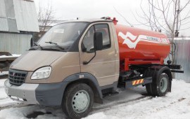Ассенизаторские услуги раменский район