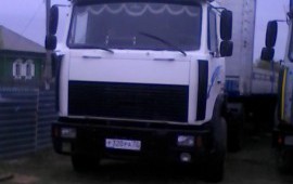 Маз 24
