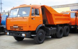 Песок, Щебень, сланец и др. Вывоз мусора.
