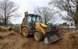 JCB 3X
