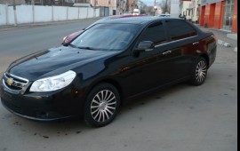 Заказ автомобиля трансфер