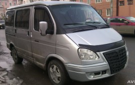 Перевозка пассажиров Доставка груза